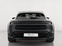 Nuova Porsche Taycan 4 Cross Turismo Cross Turismo 319 kW (435 CV) 2026 Grigio vulcano metallizzato Station wagon