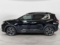 Usata Citroën C5 PureTech 131 CV (96 kW) 2023 Nero Berlina