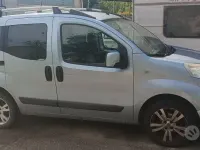 Usata Fiat Qubo Trekking 77 CV (56 kW) 2009 Monovolume