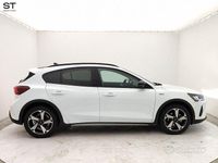 Usata Ford Focus Active 125 CV (91 kW) 2023 Bianco Berlina