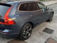 Usata Volvo XC60 Inscription 190 CV (139 kW) 2020 SUV