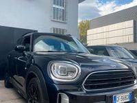 Usata Mini Countryman 102 CV (75 kW) 2021 SUV
