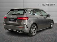 Usata Mercedes B180 Advanced Plus 116 CV (85 kW) 2024 Grigio montagna / metallizzato Utilitaria