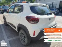 Usata Dacia Spring Comfort Plus 17 kW (24 CV) 2022 Utilitaria