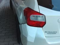 Usata Subaru XV 147 CV (108 kW) 2014 Bianco SUV
