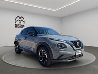 Occasion Nissan Juke Acenta 114 ch (83 kW) 2025 Gris SUV