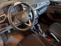 Usata Opel Corsa 75 CV (55 kW) 2015 Bianco Utilitaria