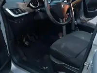 Usata Peugeot 207 88 CV (64 kW) 2011