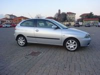 usata Seat Ibiza 1.4 16V 3p. Xplod NEOPATENTATI