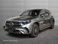 Usata Mercedes GLC220 Premium 197 CV (144 kW) 2023 Grigio SUV