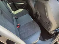 Usata Peugeot 208 GTi 136 CV (100 kW) 2025 Nero Utilitaria