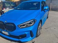 Usata BMW 118 M Sport 150 CV (110 kW) 2021 Utilitaria