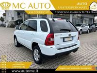 usata Kia Sportage 2ª serie 2.0 CRDI VGT 150CV Active