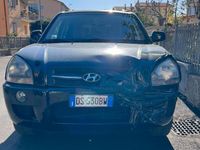 usata Hyundai Tucson Tucson 2.0 CRDi 185CV 48V 4WD aut. Exellence