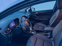 Usata Opel Astra Business 122 CV (89 kW) 2020 Grigio Station wagon