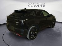 Nuova Alfa Romeo GT Junior Edizione Speciale 145 CV (106 kW) 2025 Nero SUV