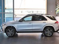 Usata Mercedes GLE300 Premium 272 CV (200 kW) 2022 Argento SUV