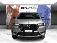 Usata DS Automobiles DS7 Crossback Grand Chic 131 CV (96 kW) 2022 Grigio SUV