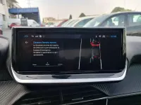 Usata Peugeot 208 101 CV (74 kW) 2025 Nero Utilitaria