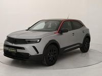 Usata Opel Mokka GS Line 101 CV (74 kW) 2023 Grigio artense SUV