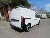 Usata Renault Kangoo 116 CV (85 kW) 2023 Bianco Monovolume