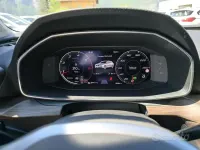Usata Seat Leon Business 150 CV (110 kW) 2021 Blu Station wagon