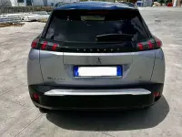 Usata Peugeot e-2008 GT 56 kW (77 CV) 2021 SUV