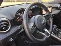 Usata Alfa Romeo Tonale Sprint 131 CV (96 kW) 2023 Nero SUV