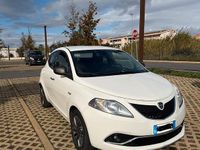 Usata Lancia Ypsilon Silver 95 CV (69 kW) 2018 Utilitaria
