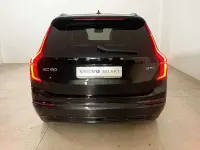 Gebraucht Volvo XC90 Ultimate 235 PS (172 kW) 2022 Schwarz SUV