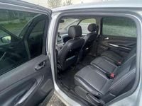 Usata Ford S-MAX Titanium 140 CV (102 kW) 2009 Argento Monovolume