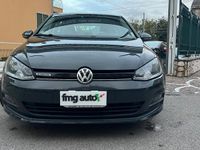 usata VW Golf 1.4 TGI 5p. Trendline BlueMotion*Navi*Telecam Post