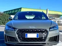 Usata Audi TT 245 CV (180 kW) 2022