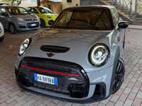 Usata Mini John Cooper Works 231 CV (169 kW) 2022 Grigio Utilitaria