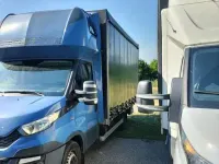 Usata Iveco Daily 179 CV (131 kW) 2016 Bianco Furgone