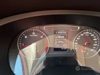 Usata Audi Q3 Business 150 CV (110 kW) 2018 Nero SUV