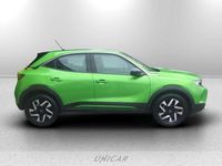 Usata Opel Mokka Elegance 101 CV (74 kW) 2022 Verde SUV