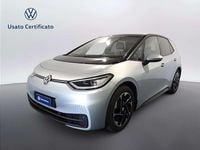 Gebraucht VW ID.3 Pro Performance 150 kW (204 PS) 2024 Schwarz Kleinwagen