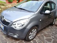 usata Opel Agila Agila1.2 Enjoy 94cv