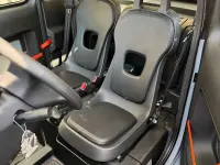 Usata Citroën AMI 2024 Grigio Utilitaria