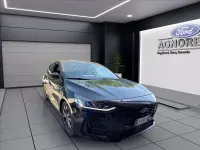 Usata Ford Focus ST-Line 125 CV (91 kW) 2024 Nero Berlina