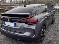 Usata Citroën C4 PureTech 131 CV (96 kW) 2025 Grigio SUV