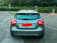Usata Mercedes A200 Edition 136 CV (100 kW) 2016 Utilitaria