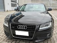 usata Audi A5 3.0 V6 TDI Quattro