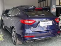 Usata Maserati GranSport 275 CV (202 kW) 2020 Blu Station wagon