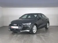 Usata Audi A3 Advanced Plus 150 CV (110 kW) 2025 Nero mito metallizzato Berlina