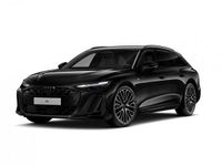 Nuova Audi A6 S-Line 204 CV (150 kW) 2025 Nero mito metallizzato Station wagon
