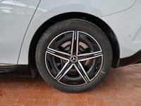 Usata Mercedes EQE350 Premium Plus 135 kW (184 CV) 2023 Grigio alpi standard manufaktu Berlina