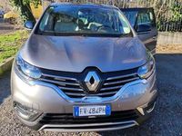 usata Renault Espace 2.0 blue dci Initiale Paris 200cv edc