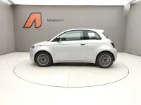 Nuova Fiat 500 Comfort 65 CV (47 kW) 2026 Blu Utilitaria